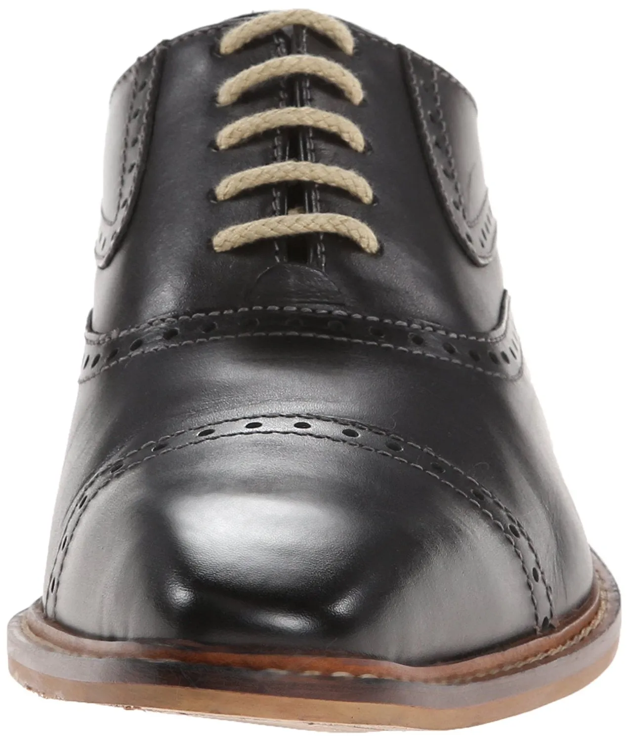 Giorgio Brutini Men's Rote 25017 Oxford