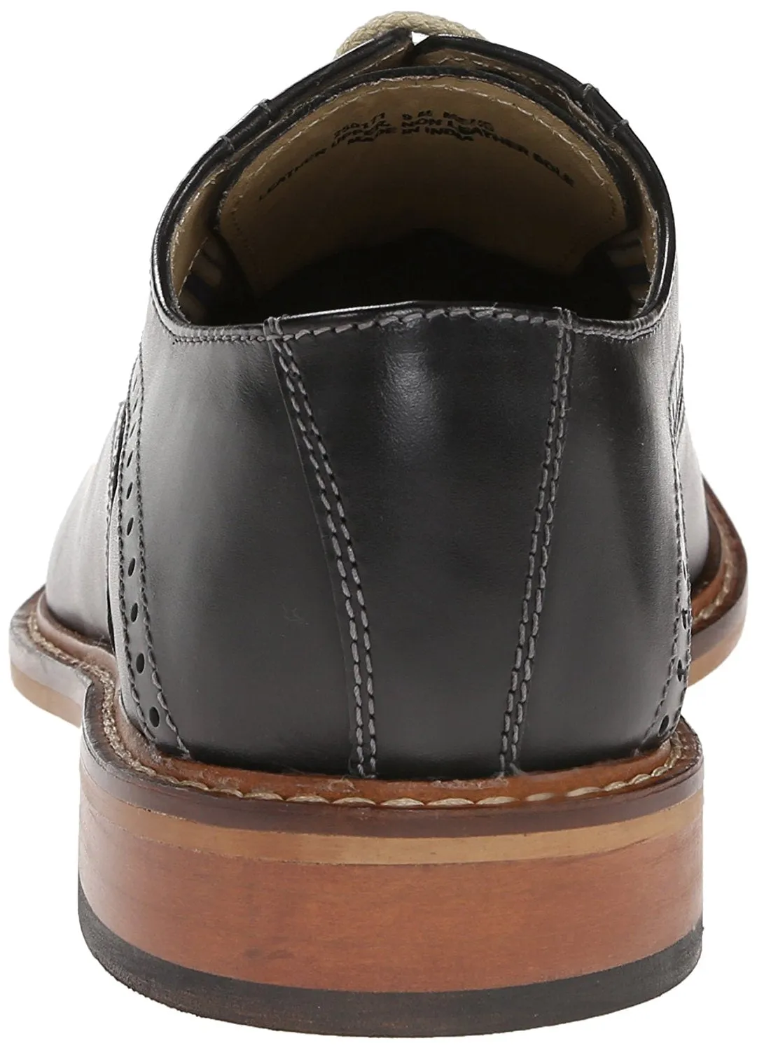 Giorgio Brutini Men's Rote 25017 Oxford