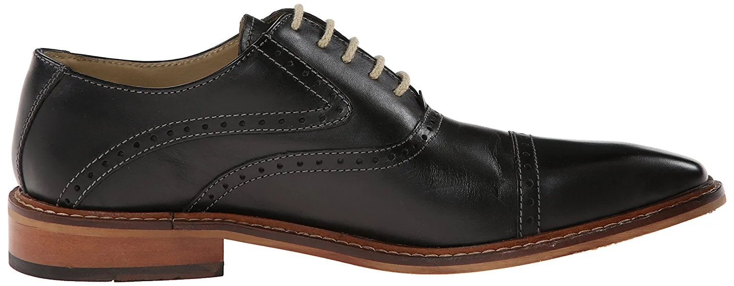 Giorgio Brutini Men's Rote 25017 Oxford