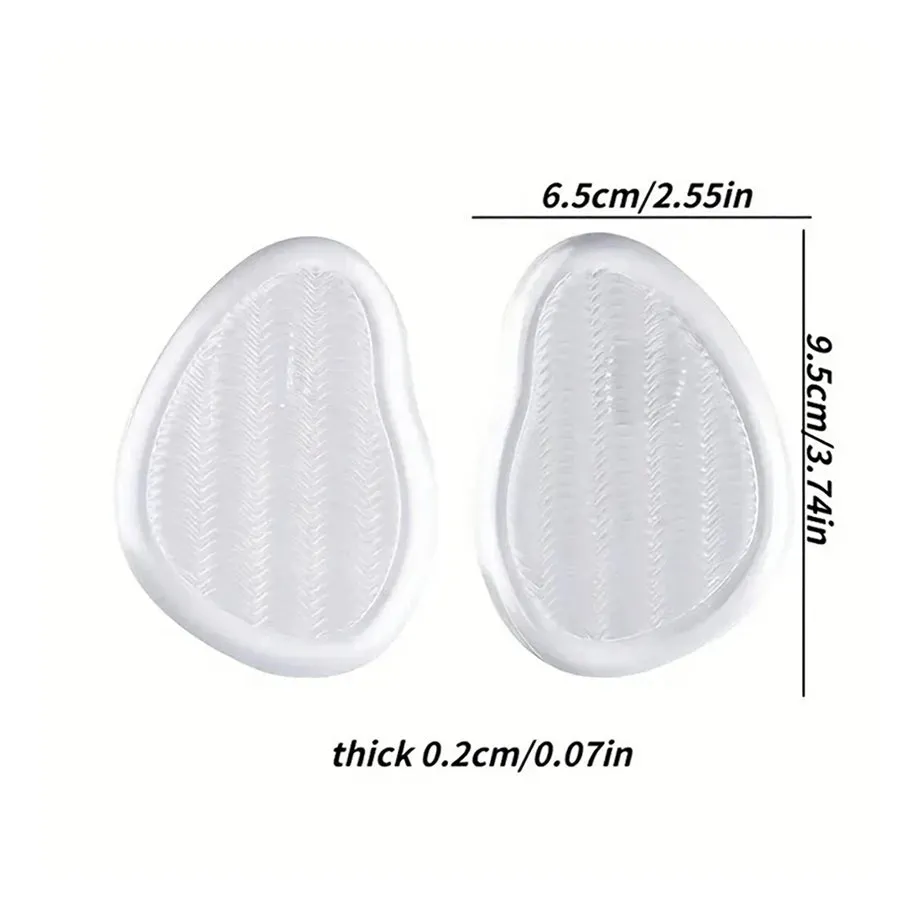 High Heel Shoe Insoles