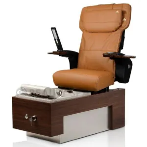 Ion V Pedicure Chair