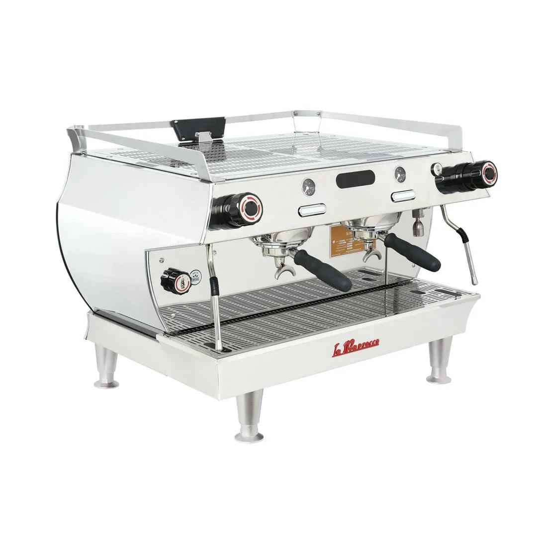 La Marzocco GB5 X AV