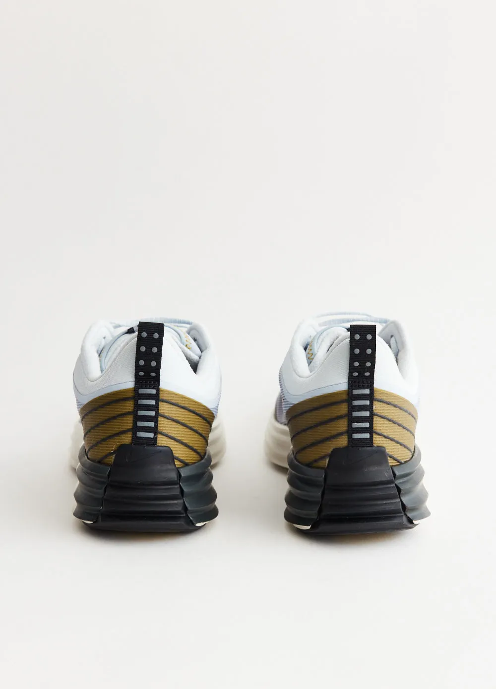Lunar Roam 'Platinum Tint Desert Moss' Sneakers