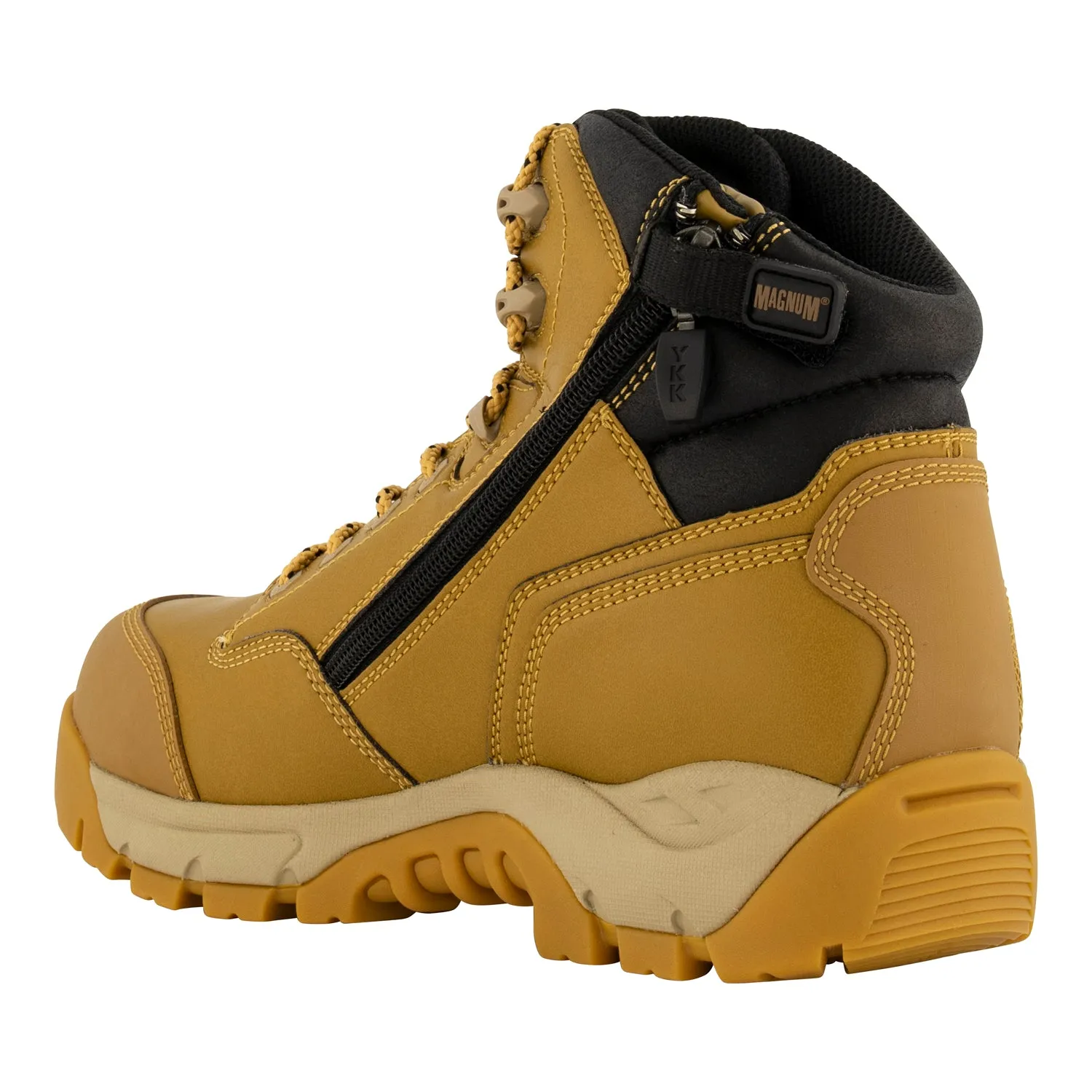 Magnum MPN150 Precision Max Safety Boot