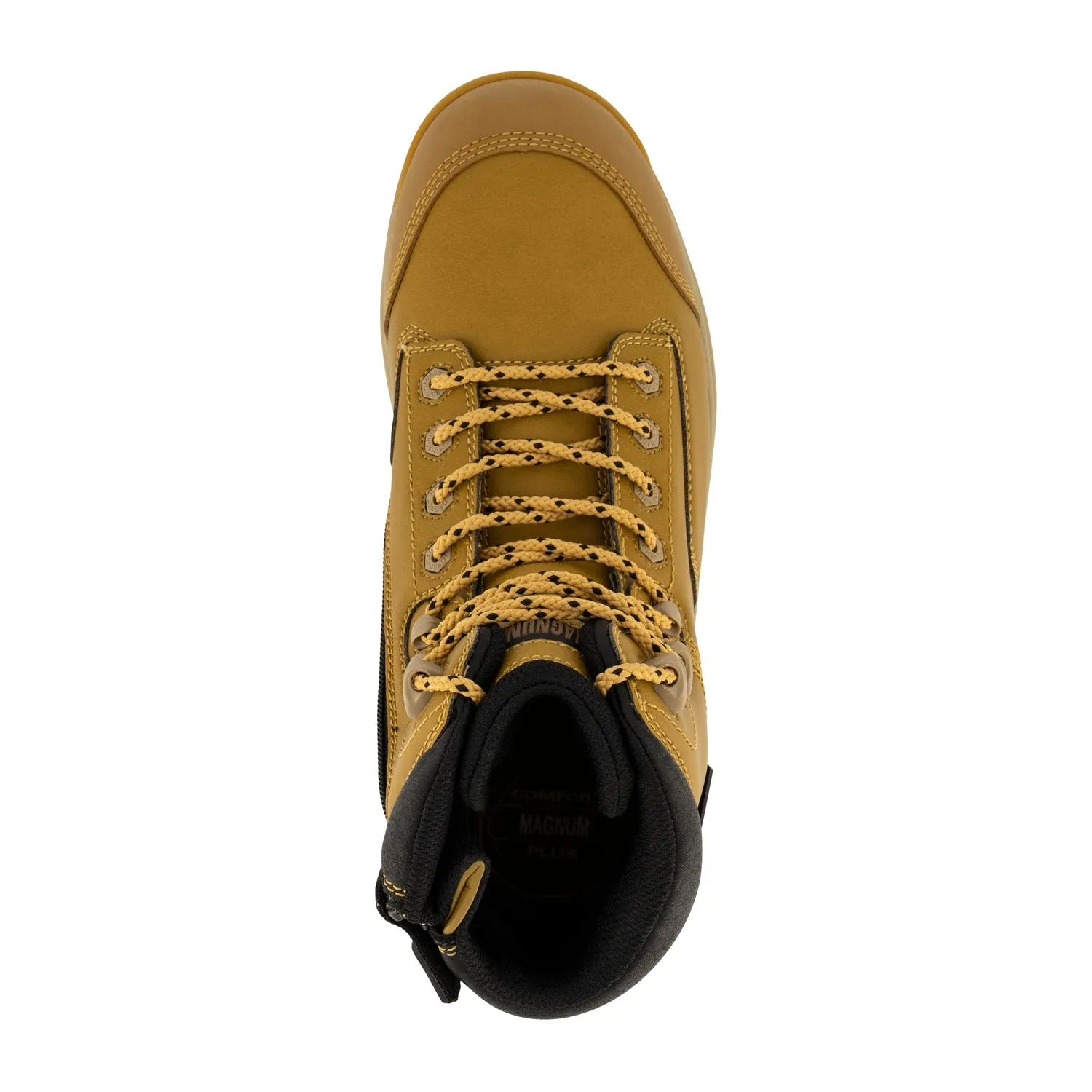 Magnum MPN150 Precision Max Safety Boot
