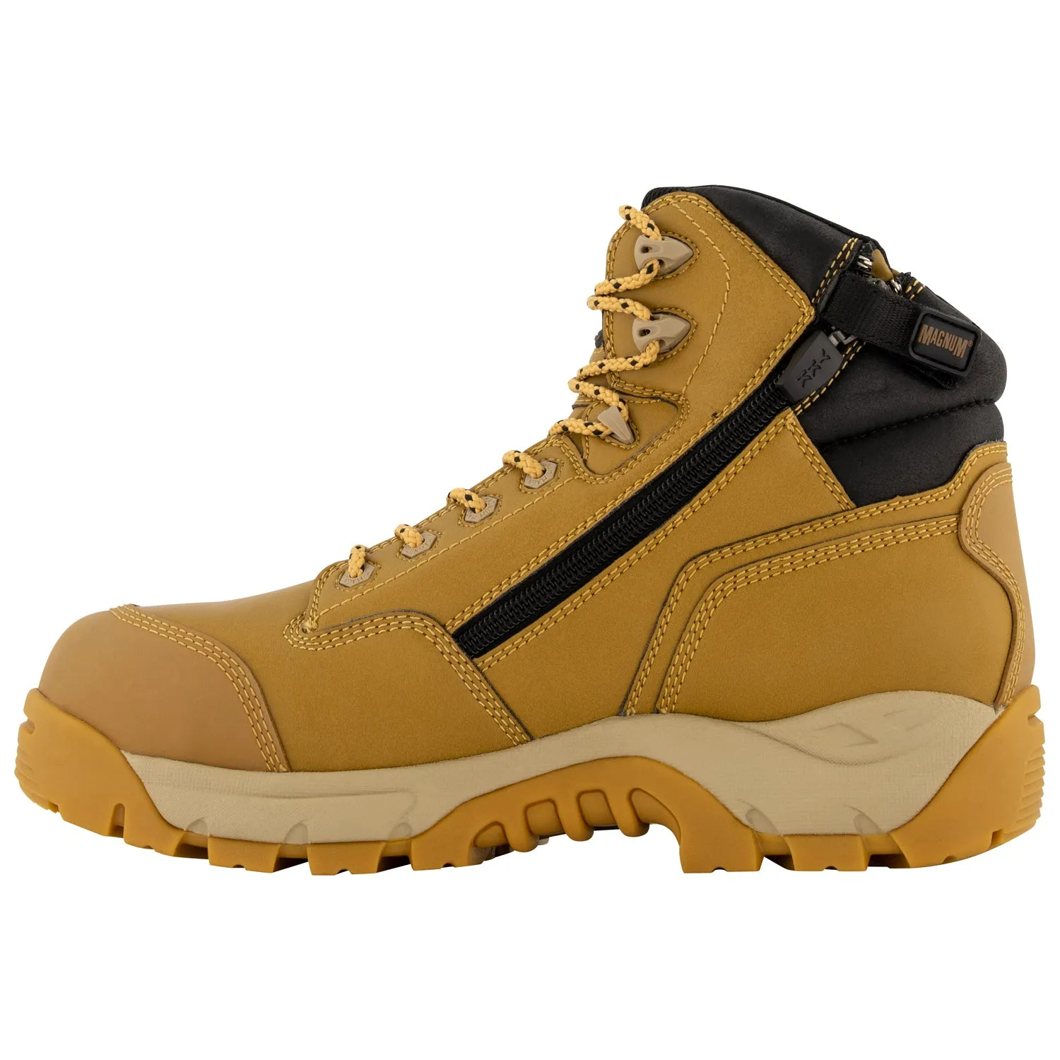 Magnum MPN150 Precision Max Safety Boot