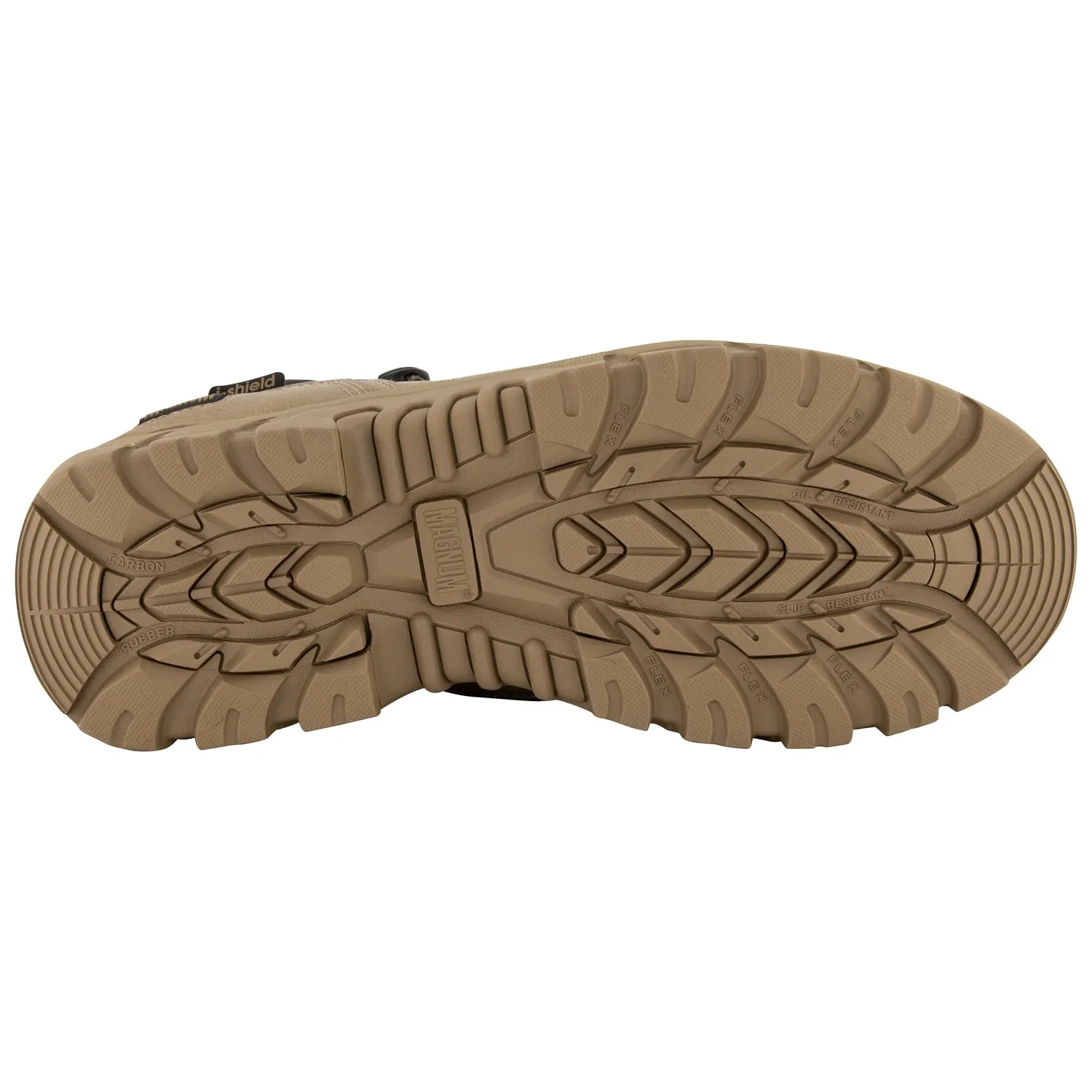 Magnum MPN150 Precision Max Safety Boot