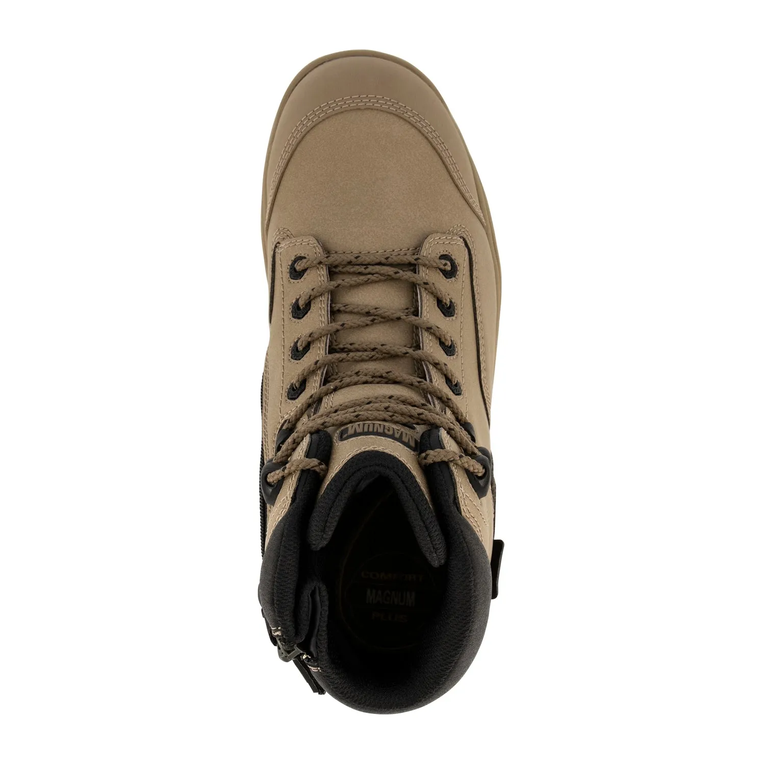 Magnum MPN150 Precision Max Safety Boot