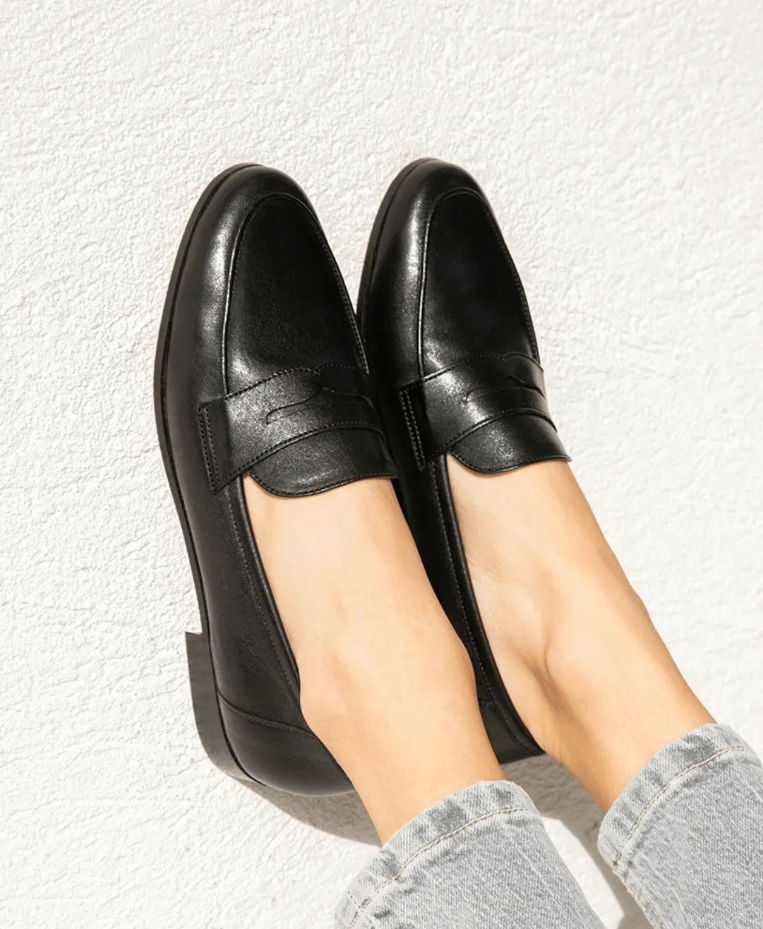 Maison Toufet Hanna black Loafer