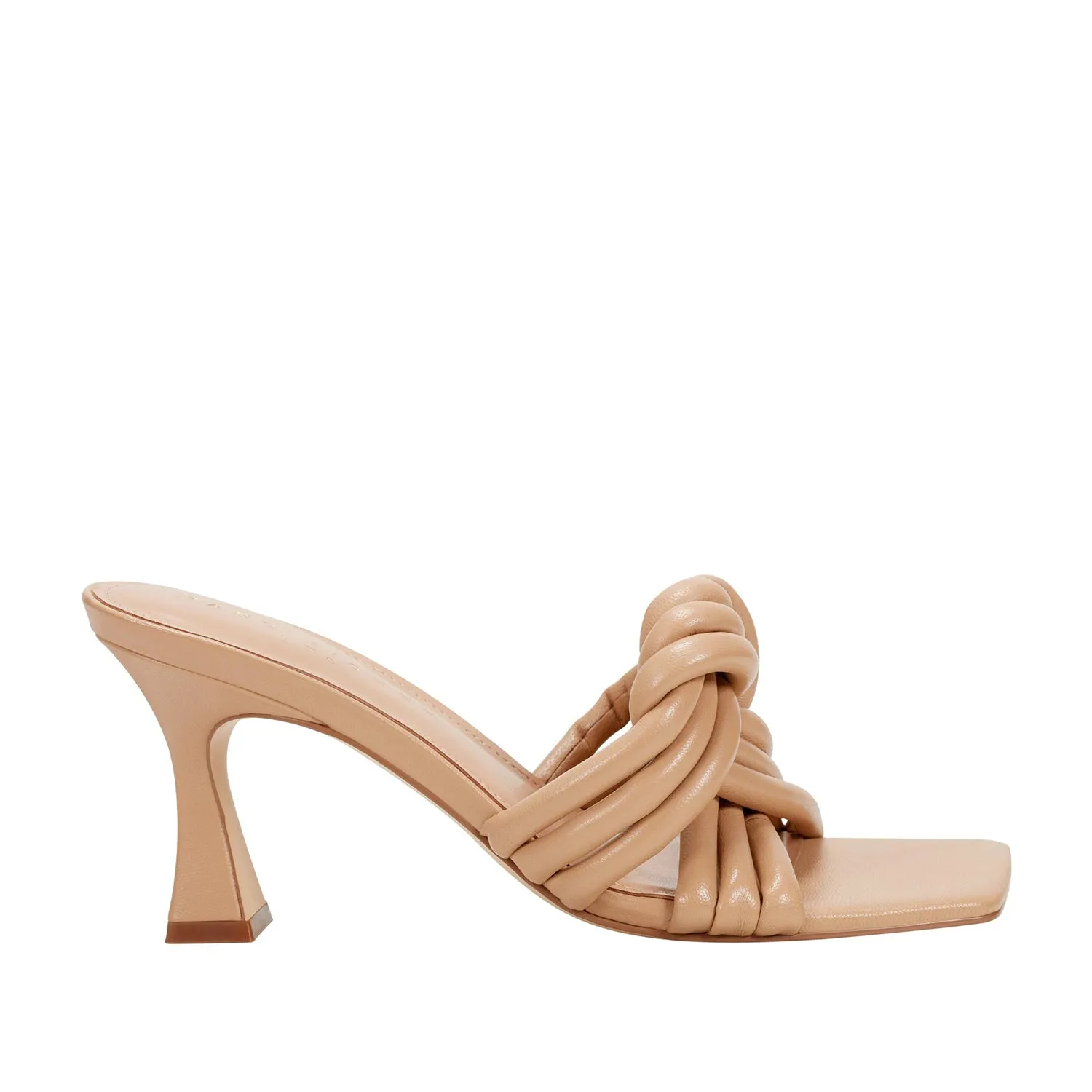 Marc Fisher Ltd Women's Dru Nude M