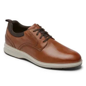 Oxfords with Cushioned Insoles