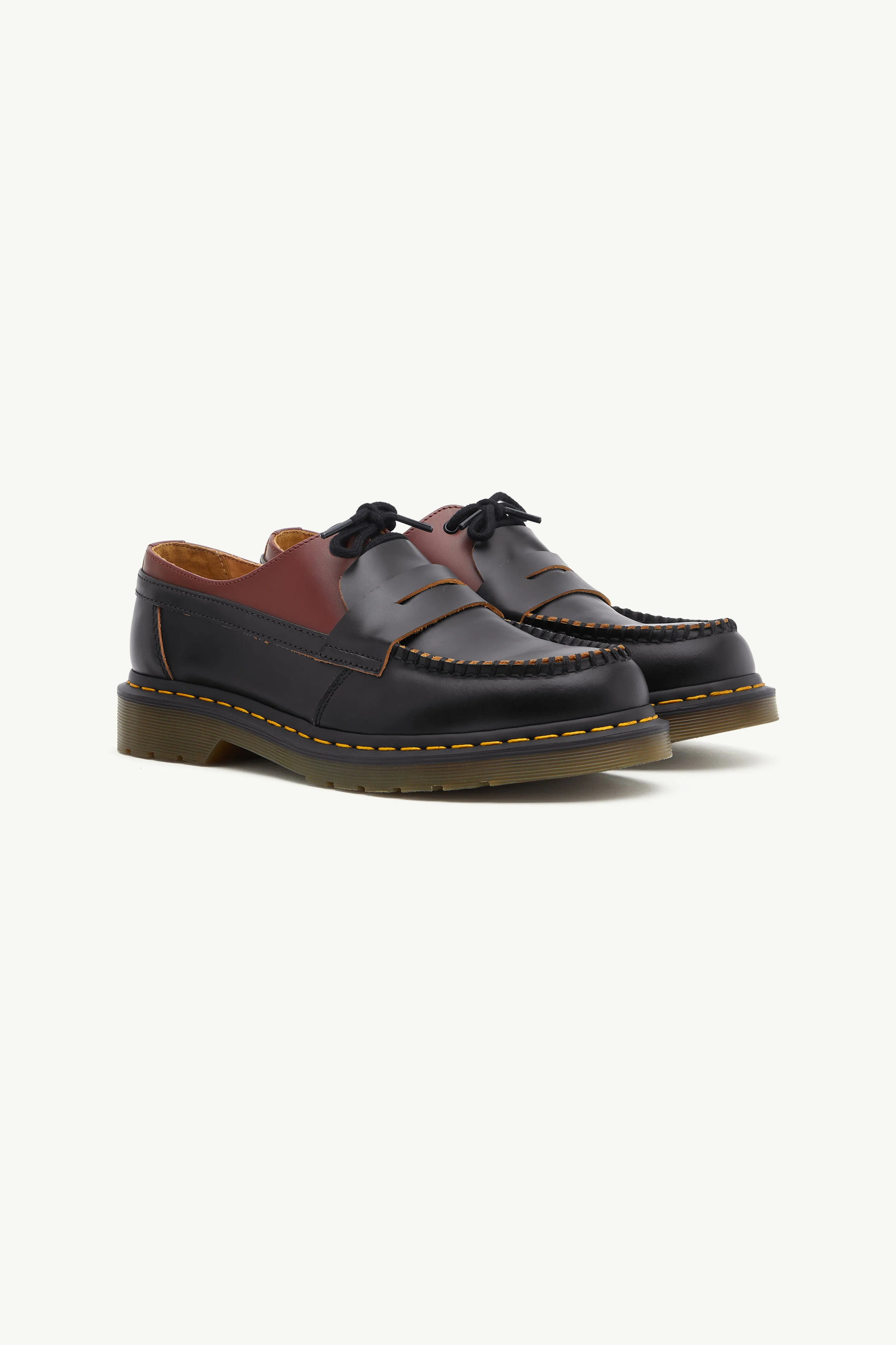 MM6 x Dr Martens Moccasins W