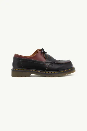 MM6 x Dr Martens Moccasins W