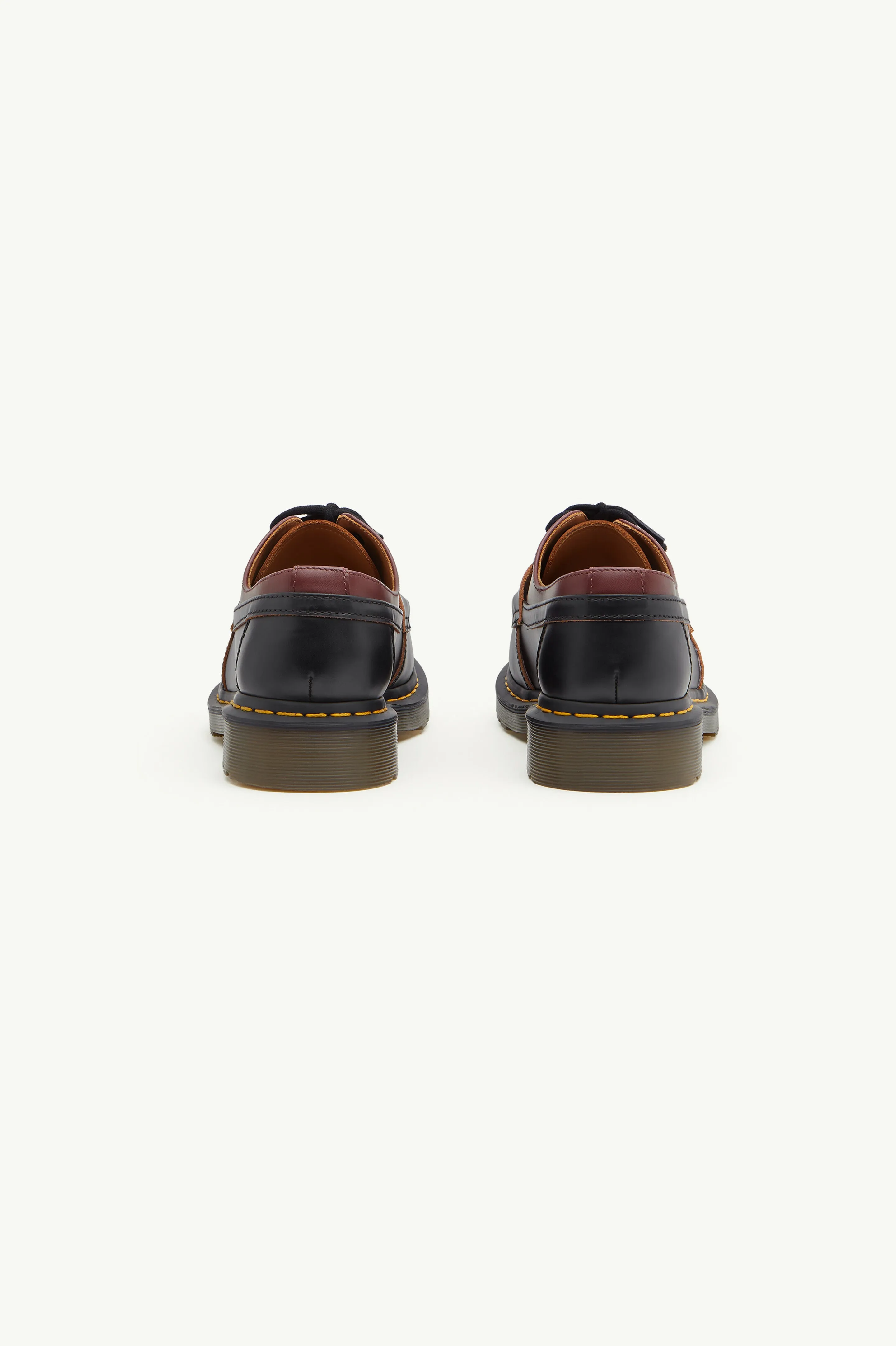 MM6 x Dr Martens Moccasins W