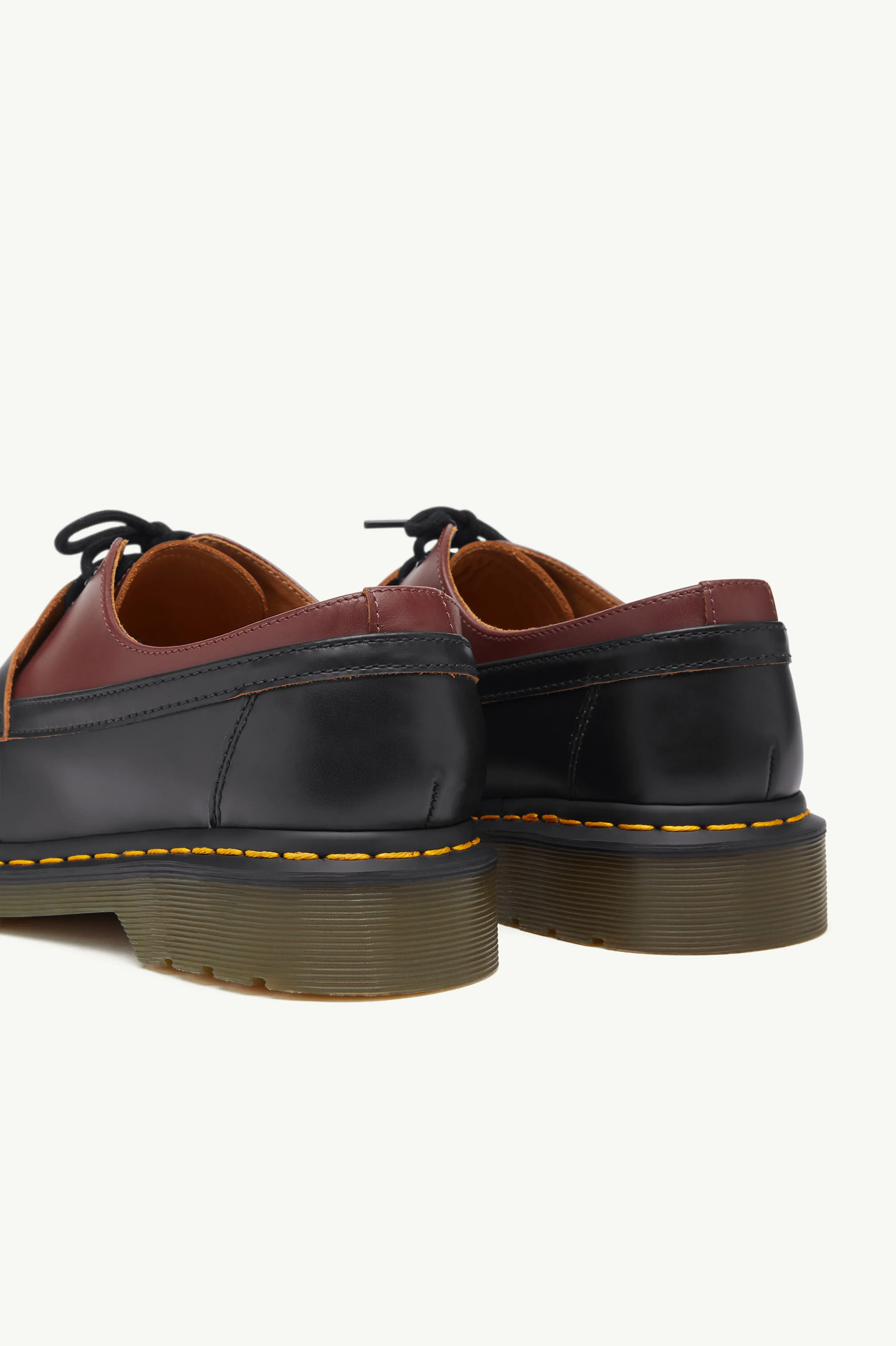 MM6 x Dr Martens Moccasins W