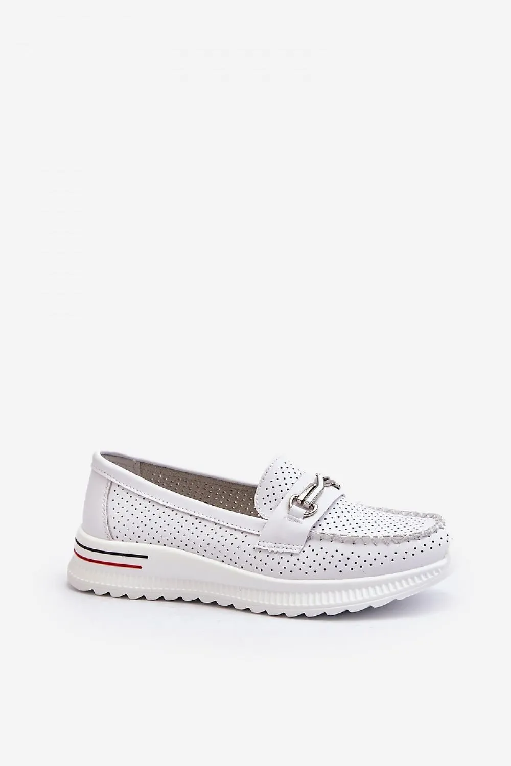 Mocassin model 193393 Step in style
