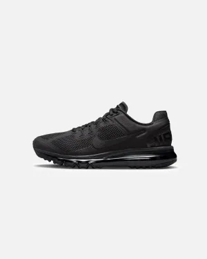 Nike Air Max 2013 Black/Black