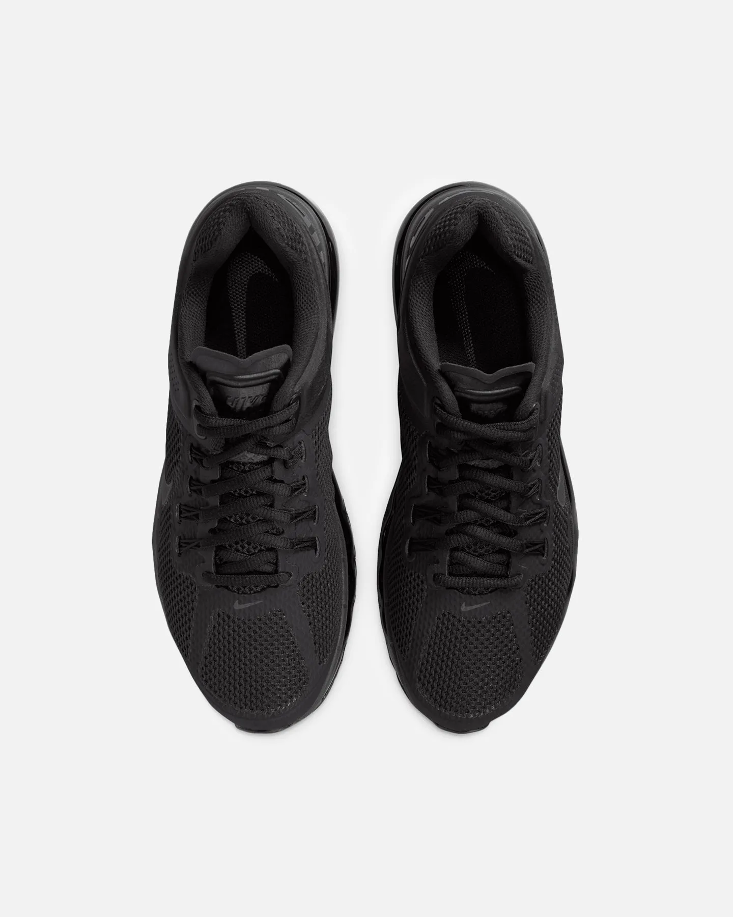 Nike Air Max 2013 Black/Black