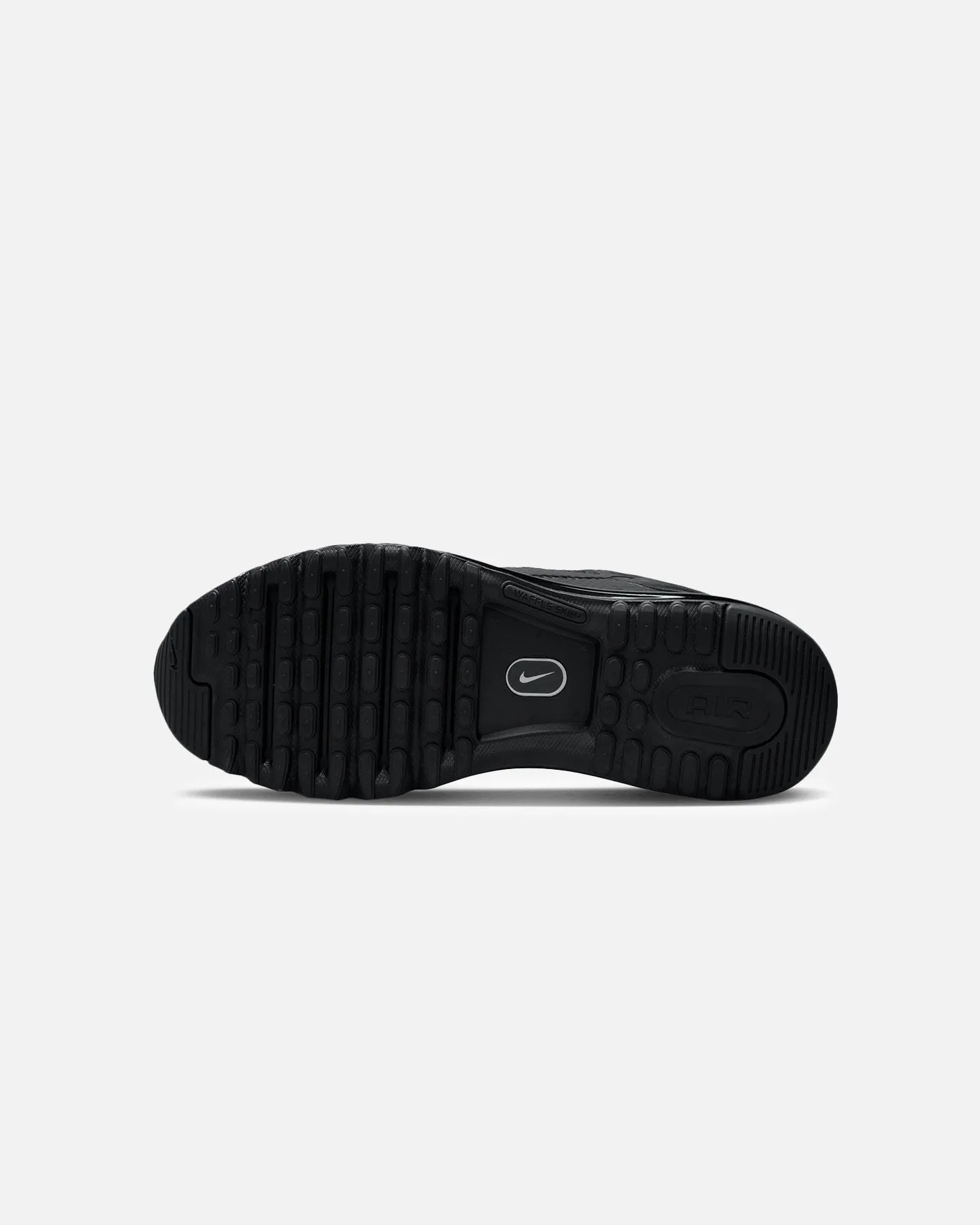 Nike Air Max 2013 Black/Black