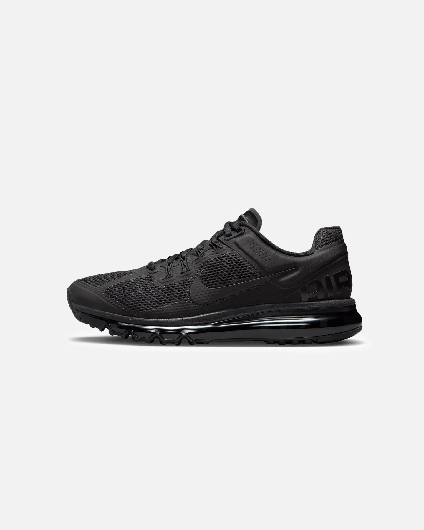 Nike Air Max 2013 Black/Black