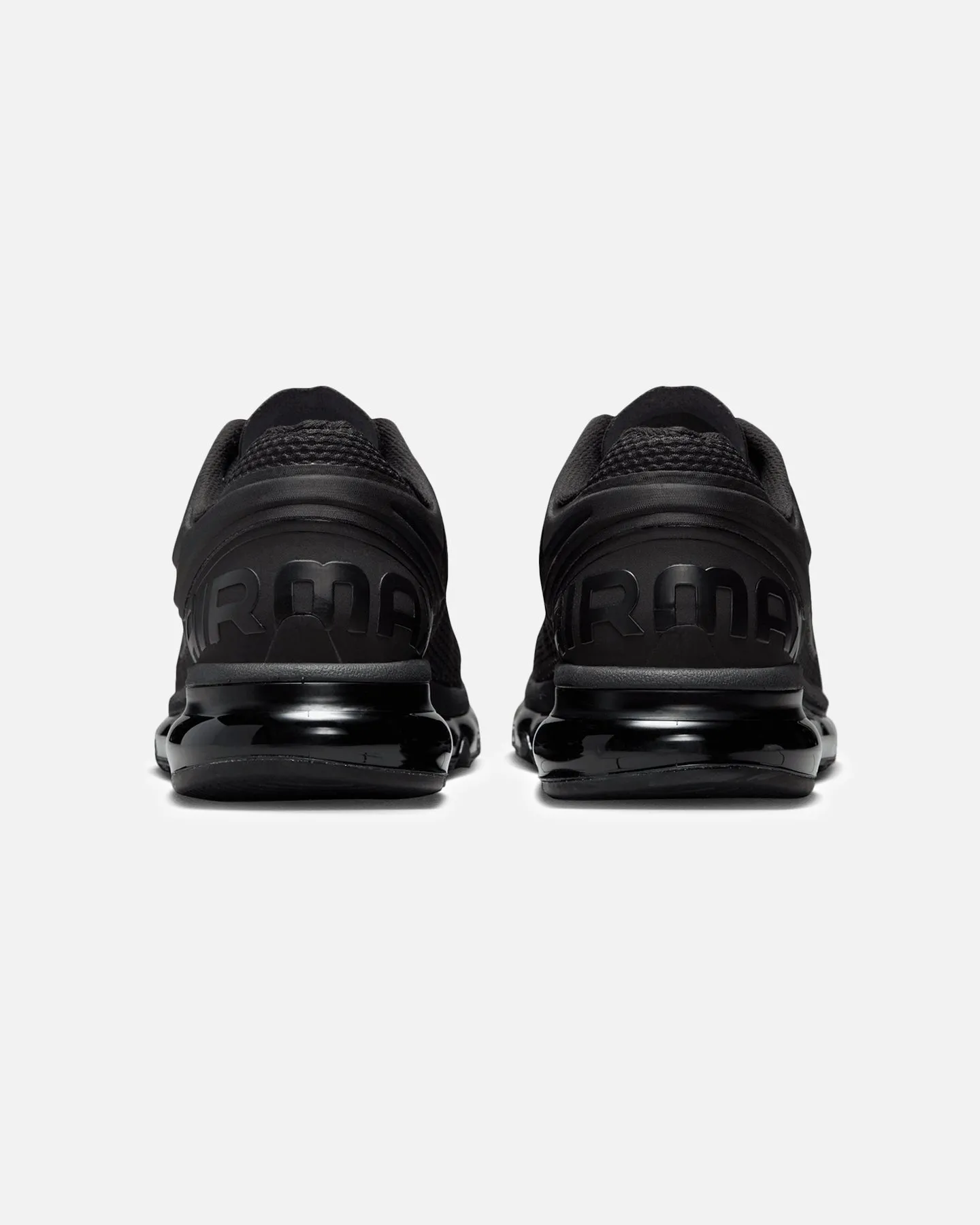 Nike Air Max 2013 Black/Black