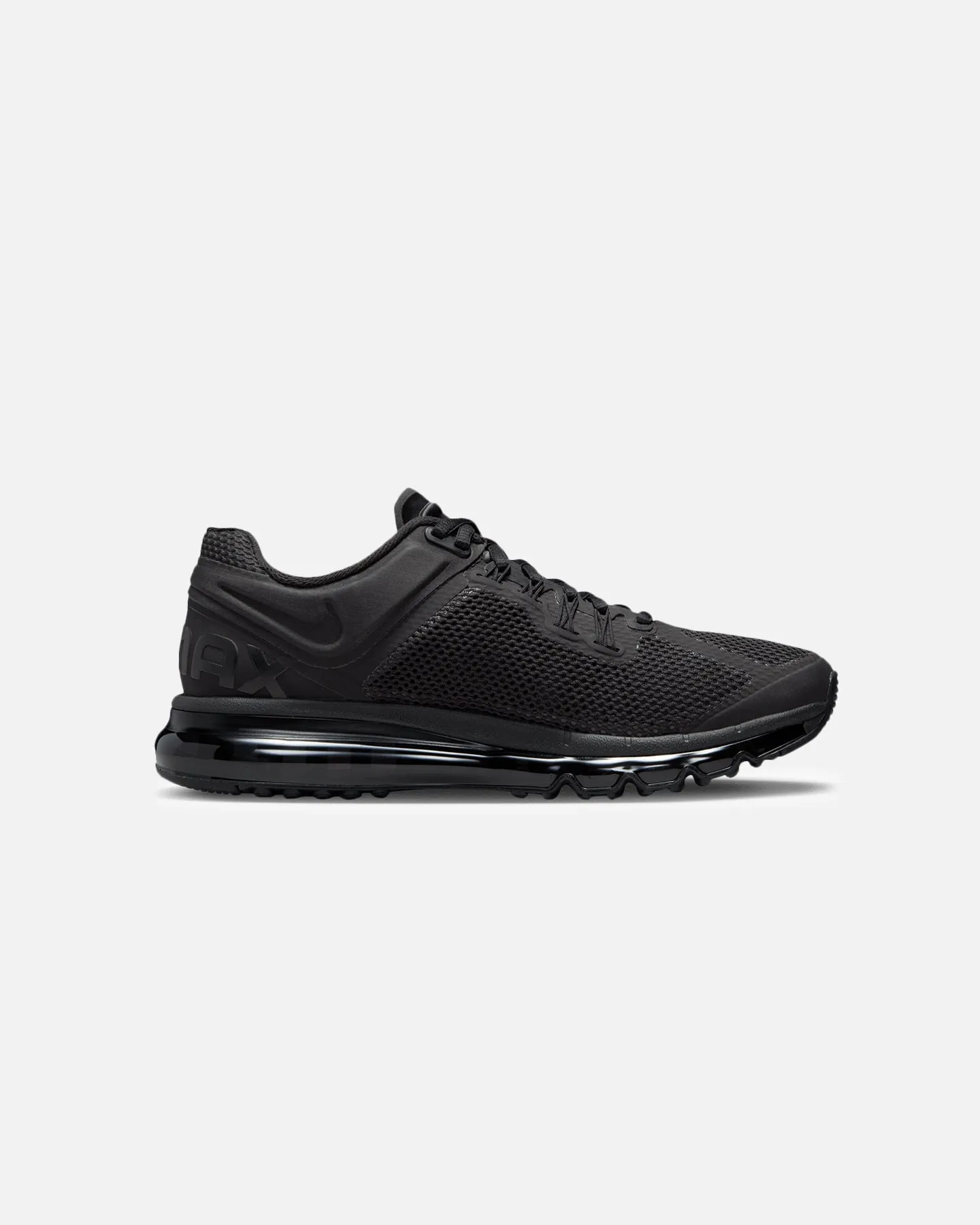 Nike Air Max 2013 Black/Black