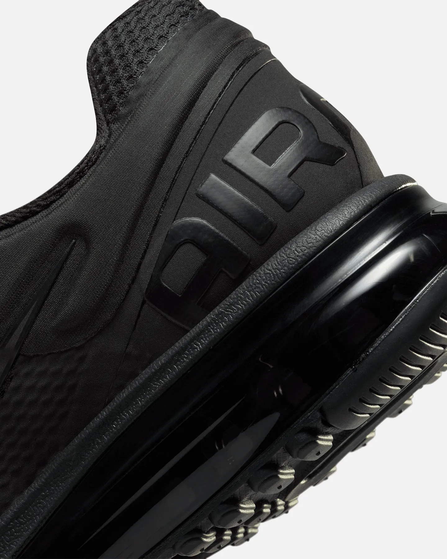 Nike Air Max 2013 Black/Black
