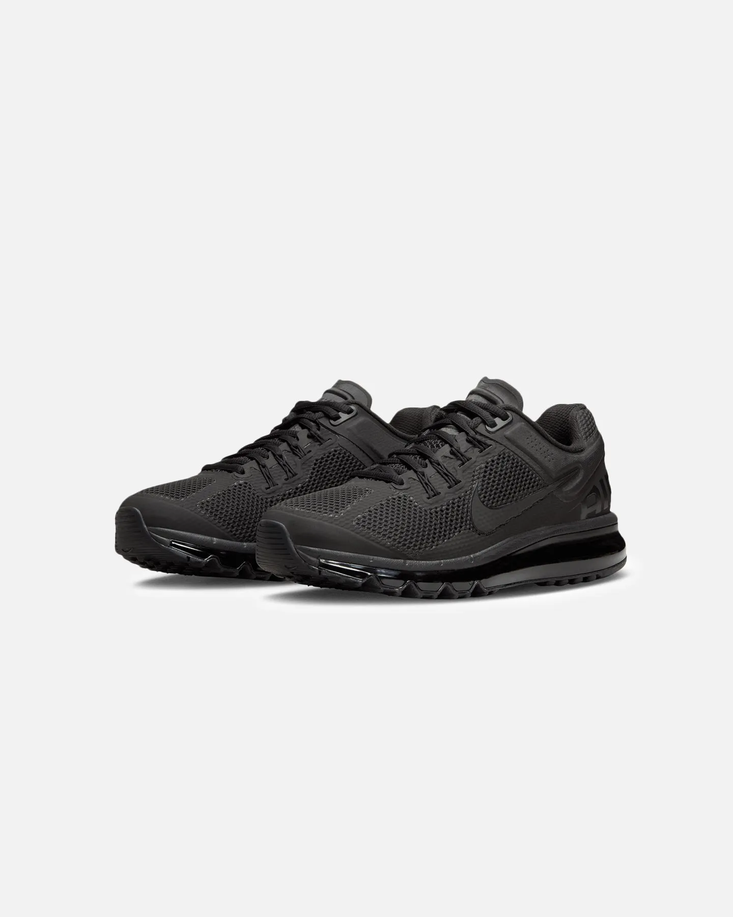 Nike Air Max 2013 Black/Black