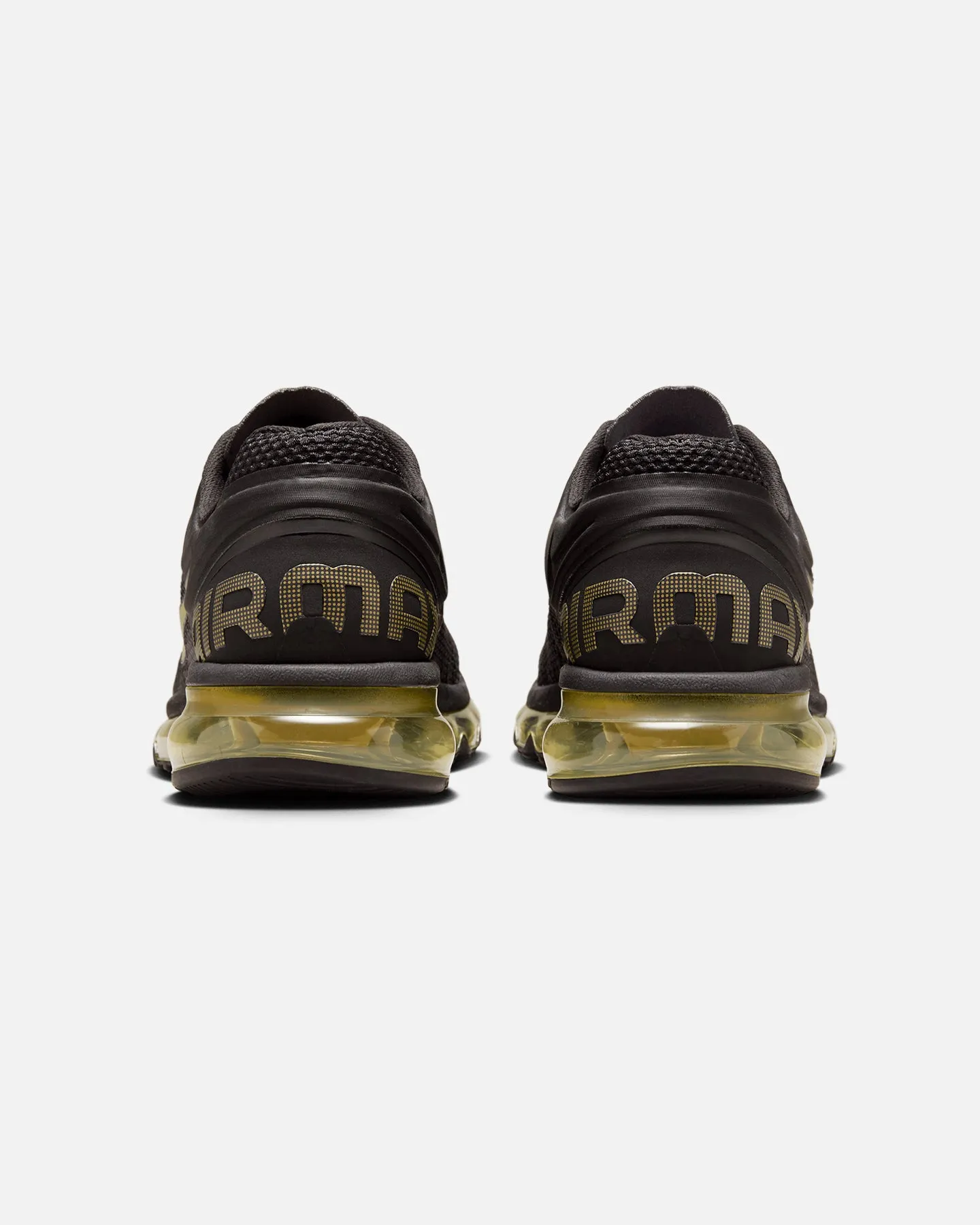 Nike Air Max 2013 Black/Metallic