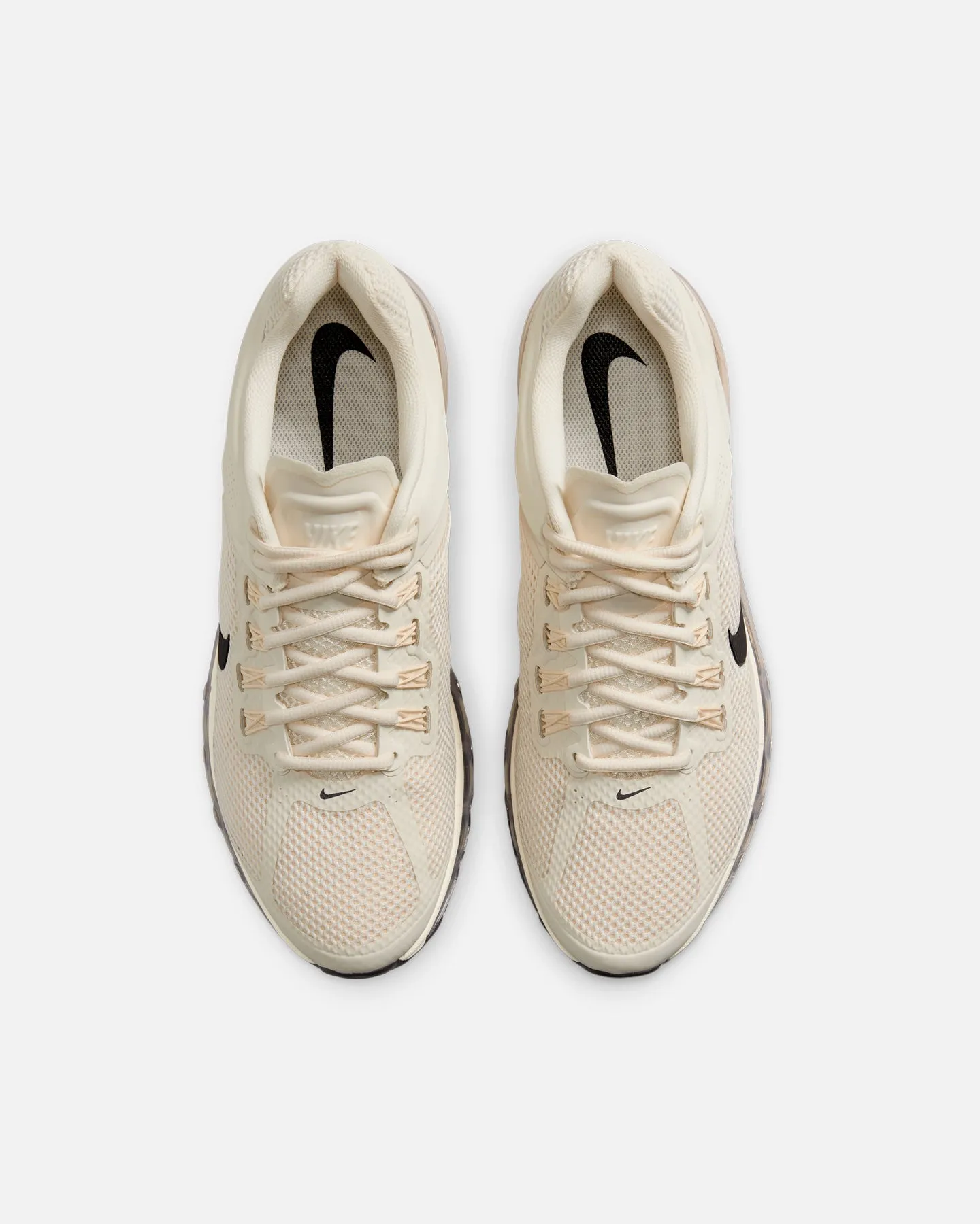 Nike Air Max 2013 Pale Ivory