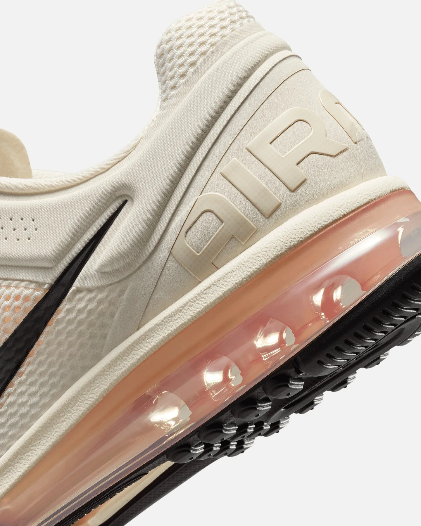Nike Air Max 2013 Pale Ivory