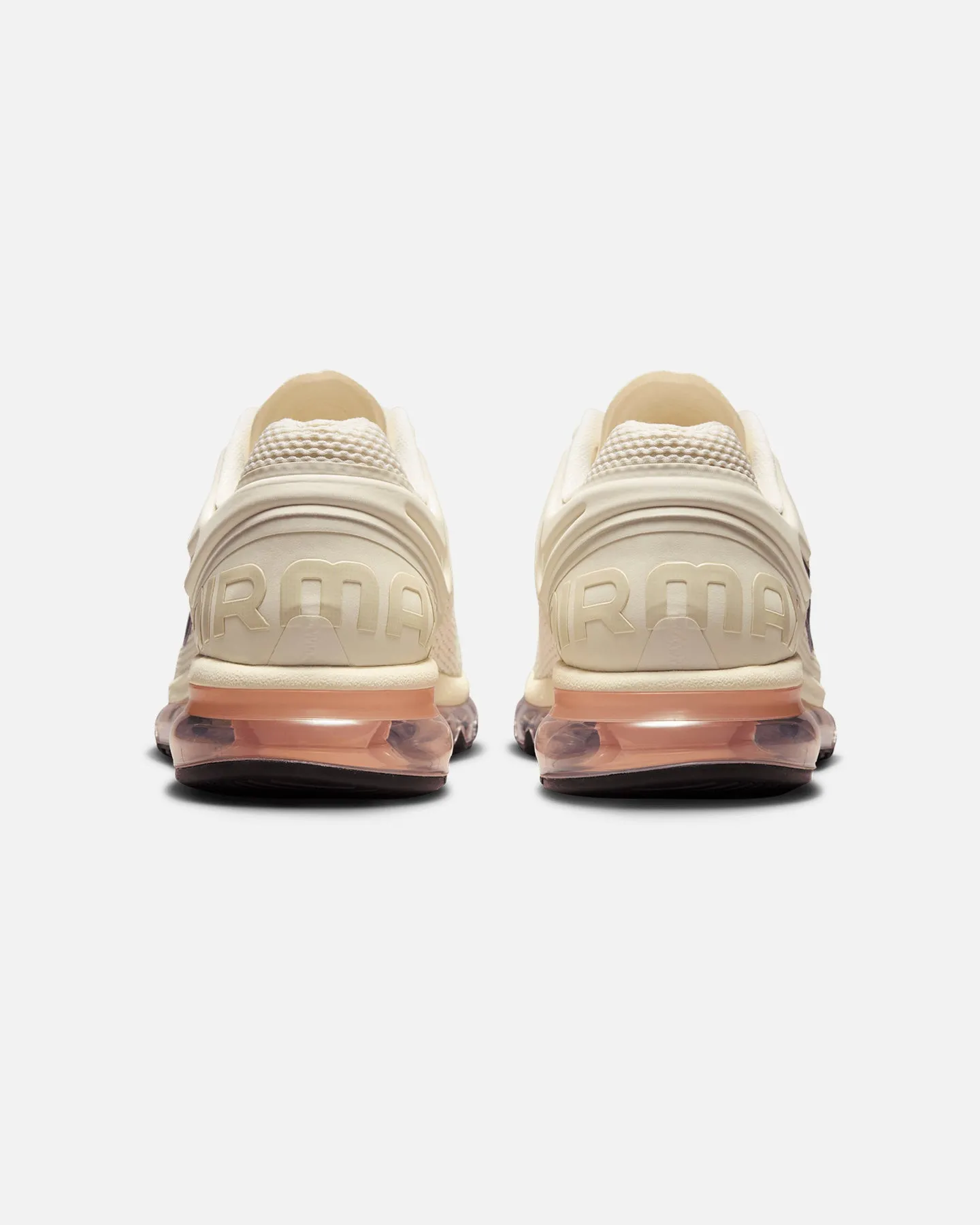 Nike Air Max 2013 Pale Ivory