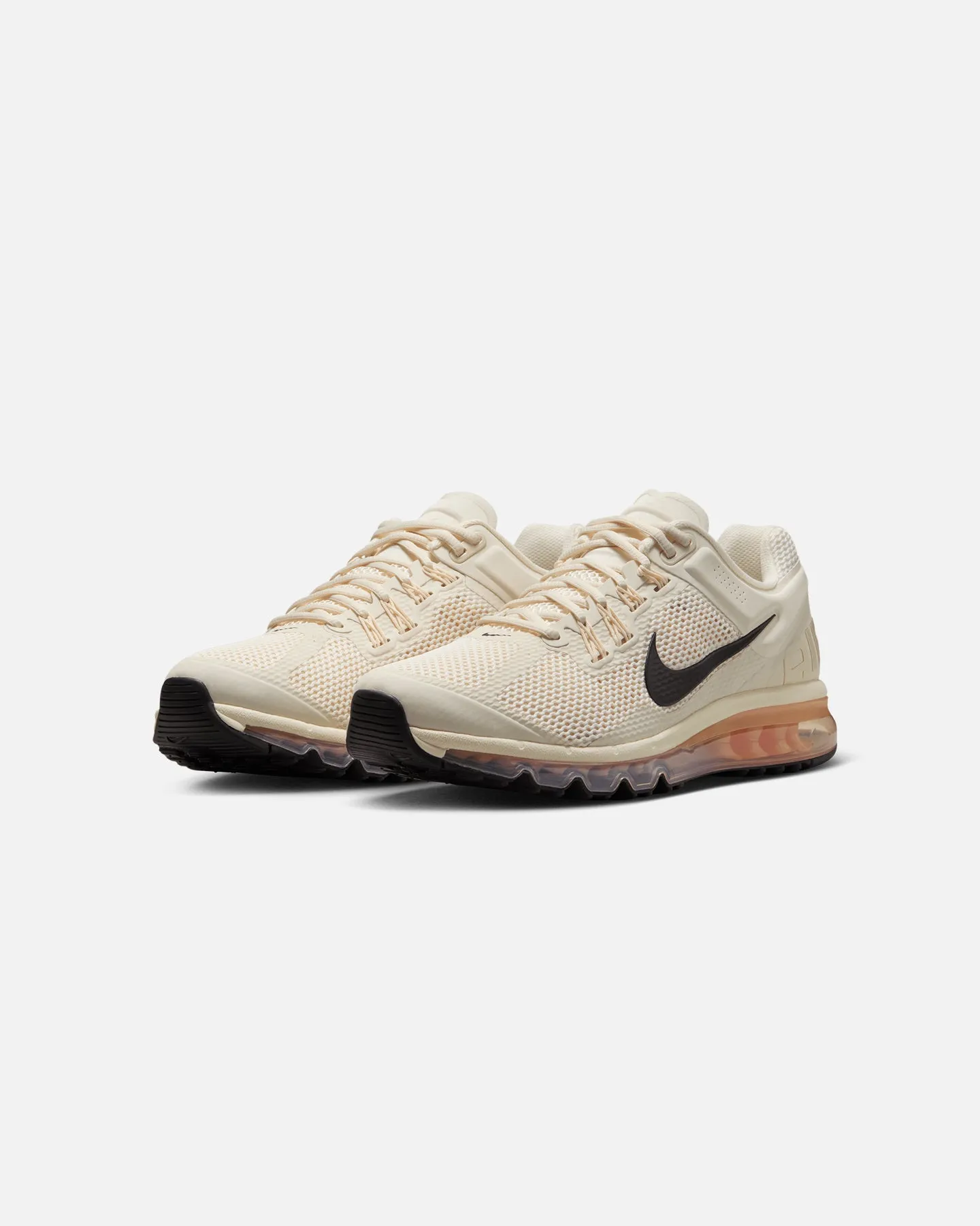 Nike Air Max 2013 Pale Ivory