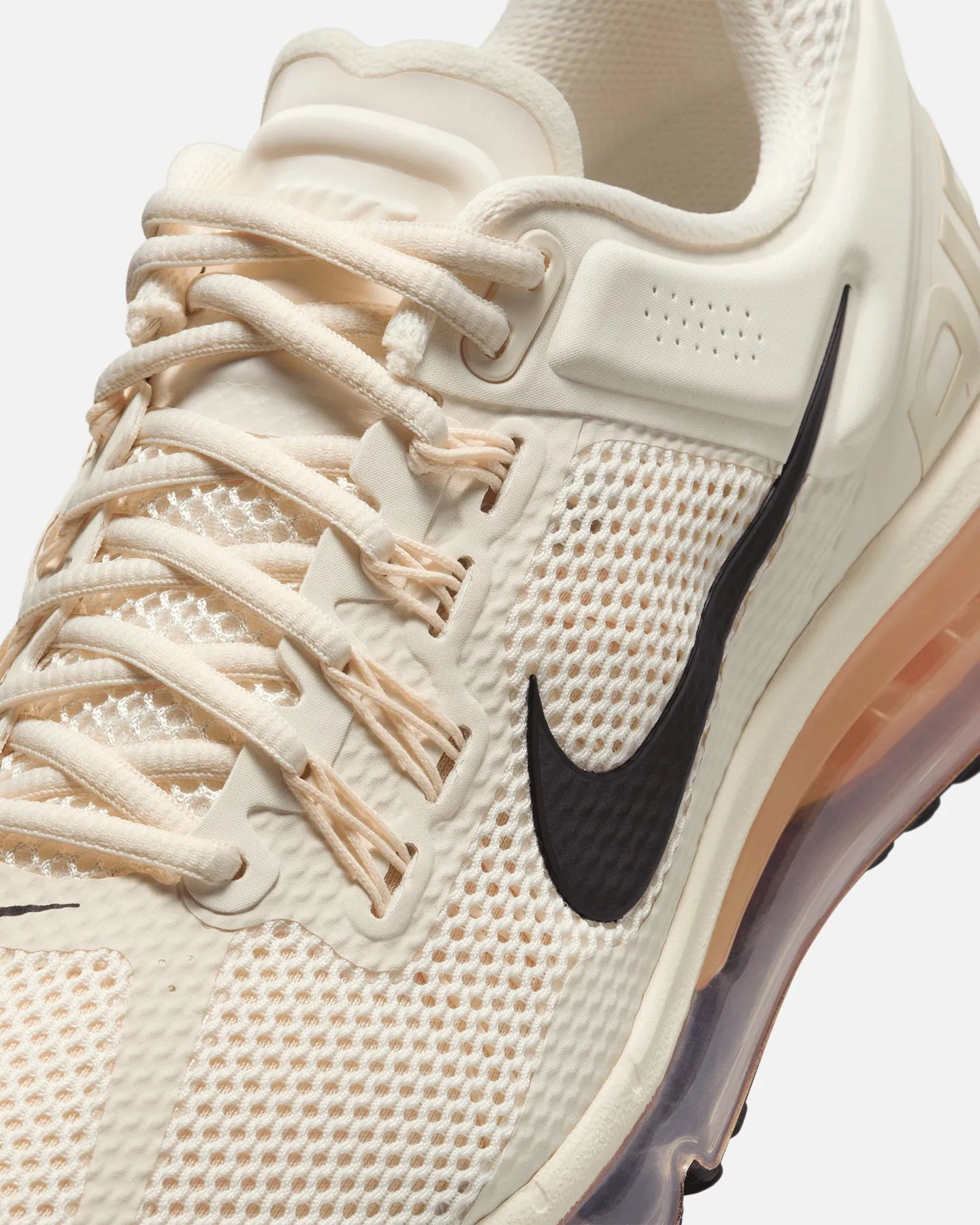 Nike Air Max 2013 Pale Ivory