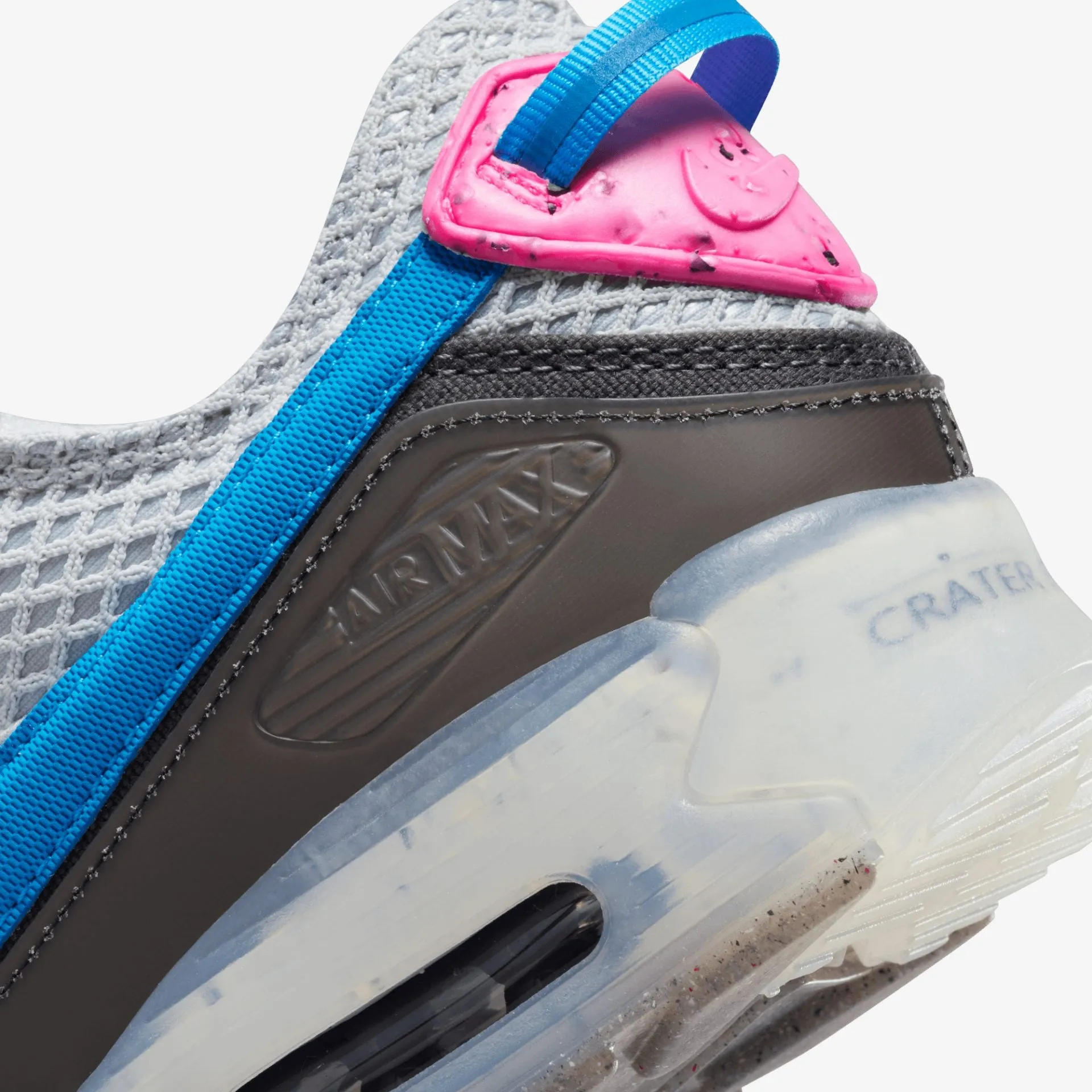 Nike | AIR MAX 90 TERRASCAPE