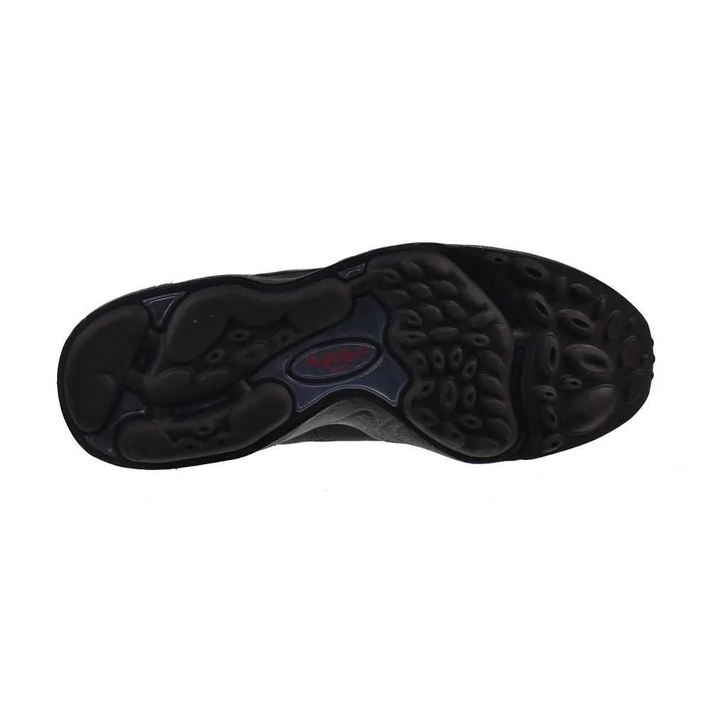 Nike Air Zoom Spiridon SP Men's Shoes Black/Metallic Silver hf9117-002