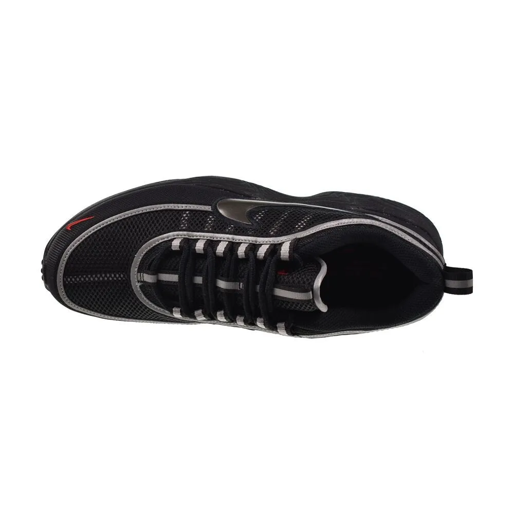 Nike Air Zoom Spiridon SP Men's Shoes Black/Metallic Silver hf9117-002