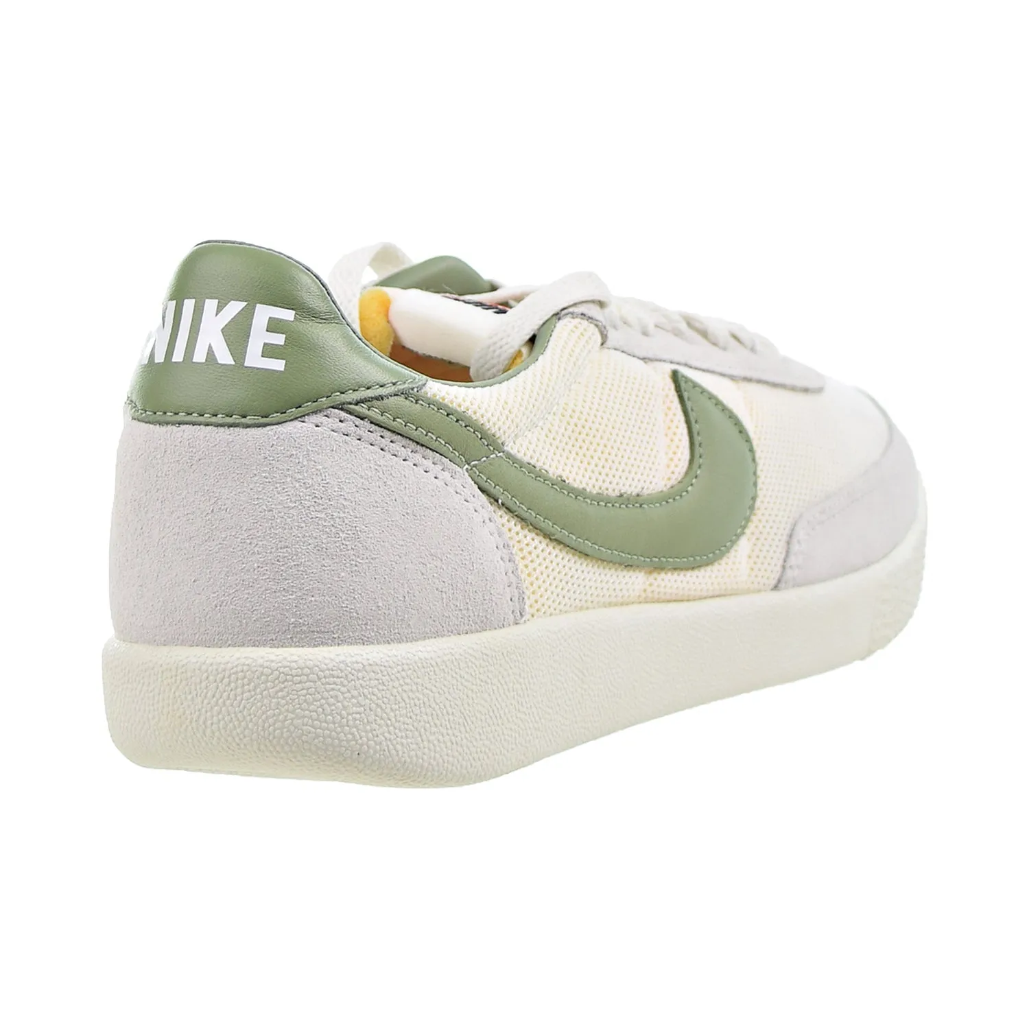 Nike Killshot OG Men's Shoes Sail-Oil Green