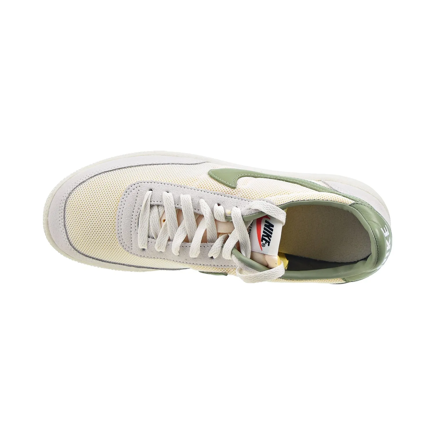 Nike Killshot OG Men's Shoes Sail-Oil Green