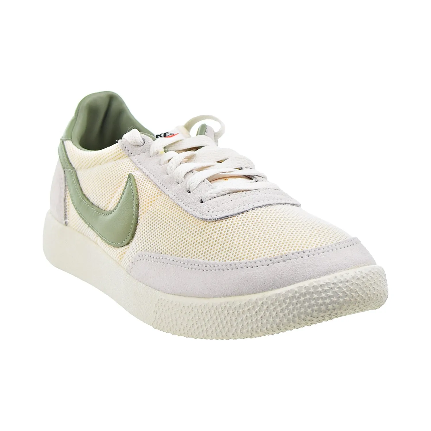 Nike Killshot OG Men's Shoes Sail-Oil Green