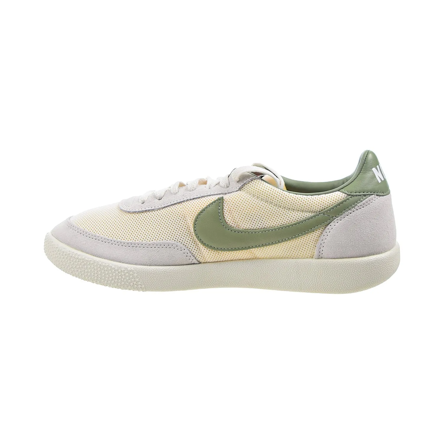 Nike Killshot OG Men's Shoes Sail-Oil Green