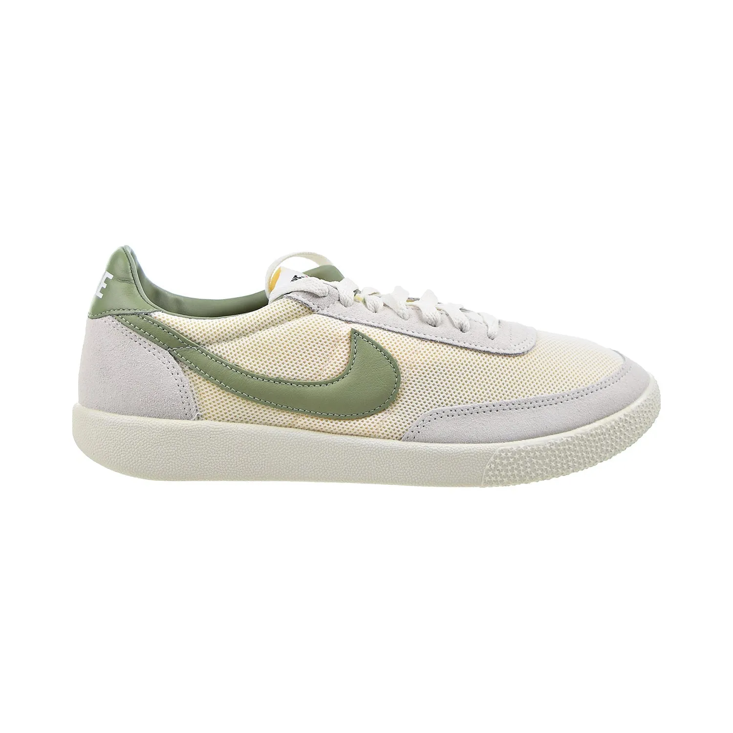 Nike Killshot OG Men's Shoes Sail-Oil Green