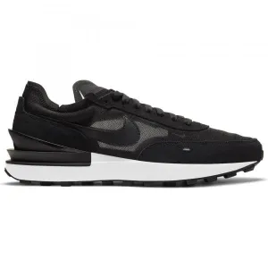 Nike - Men - Waffle One - Black/White