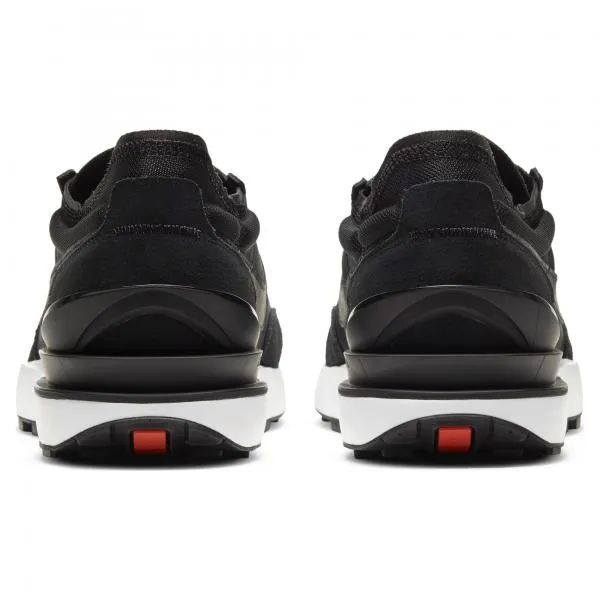 Nike - Men - Waffle One - Black/White