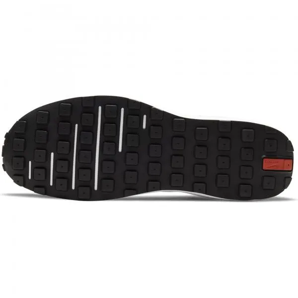 Nike - Men - Waffle One - Black/White