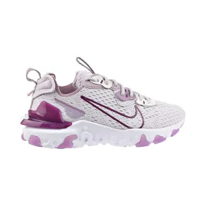 Nike React Vision Women's Shoes Venice/Sangria-Amethyst Wave