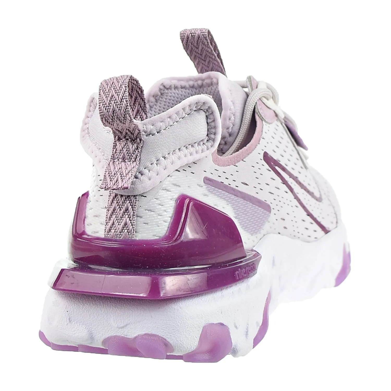 Nike React Vision Women's Shoes Venice/Sangria-Amethyst Wave