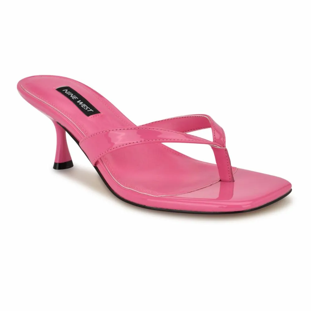 Nine West Women's Andela3 Pink M