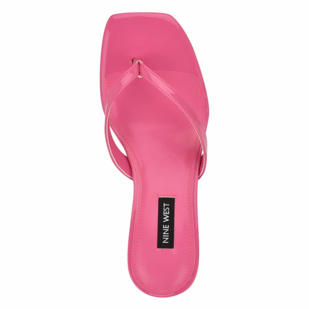Nine West Women's Andela3 Pink M