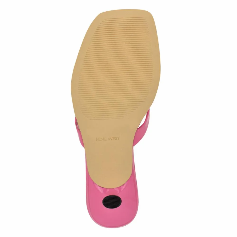 Nine West Women's Andela3 Pink M